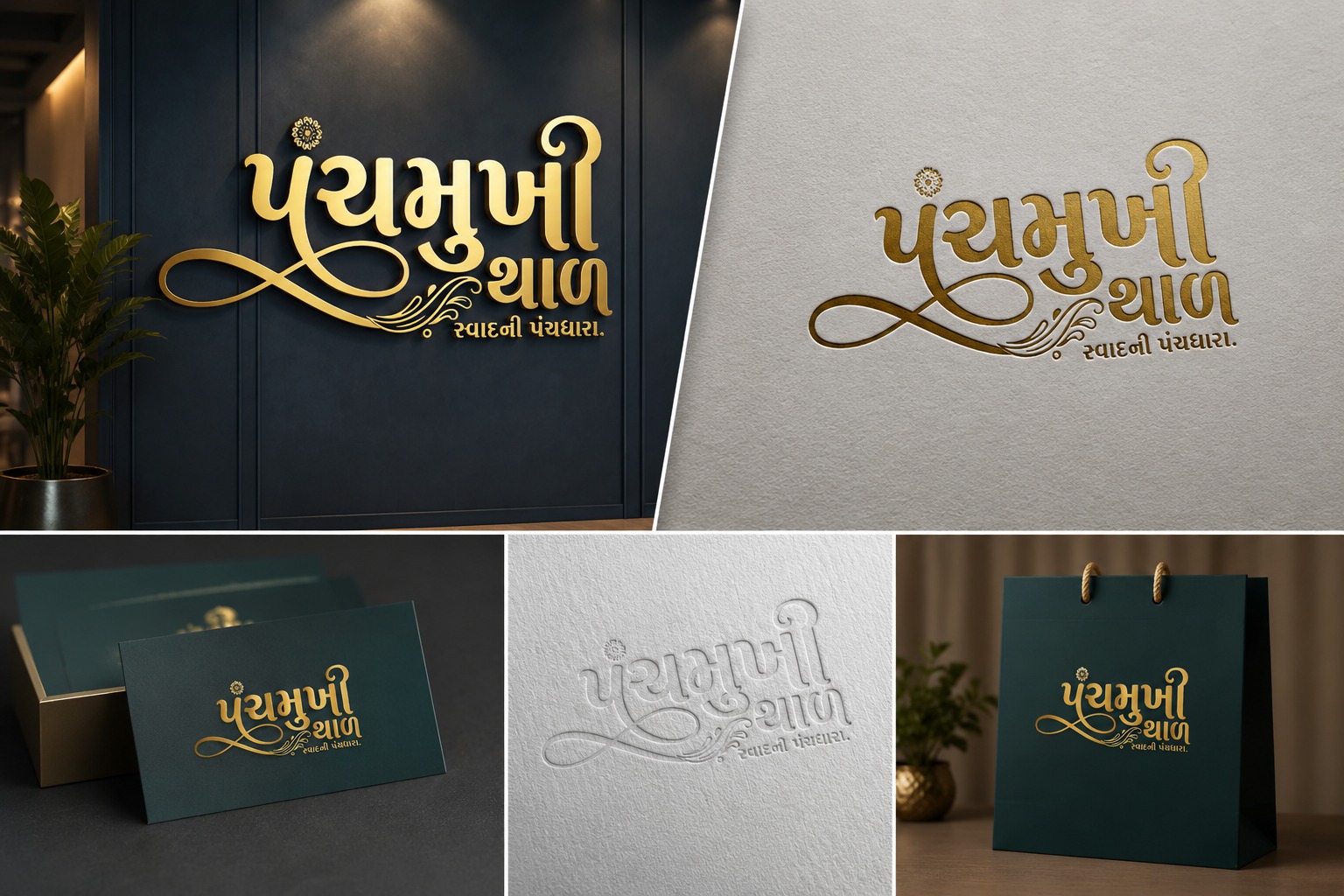 Logo design 12 by Brandingo
